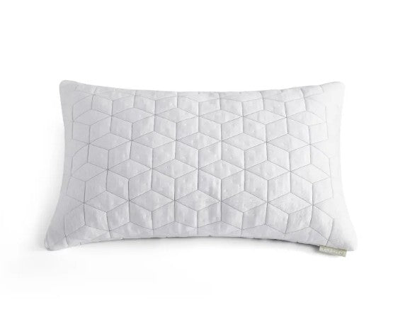 Almohada Viscoelástica con Funda de Bambú 🛌🌿 | Sueño Premium