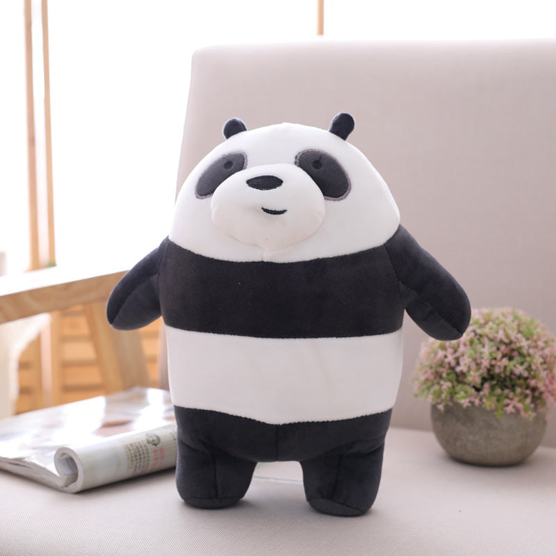 Peluche Oso para Abrazar 🐻❤️ | El Abrazo Perfecto