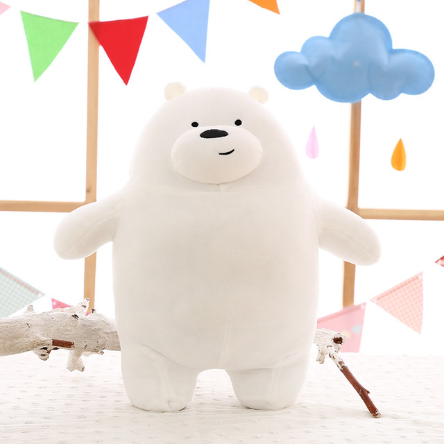 Peluche Oso para Abrazar 🐻❤️ | El Abrazo Perfecto