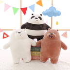 Peluche Oso para Abrazar 🐻❤️ | El Abrazo Perfecto
