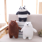 Peluche Oso para Abrazar 🐻❤️ | El Abrazo Perfecto
