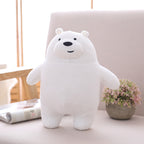 Peluche Oso para Abrazar 🐻❤️ | El Abrazo Perfecto