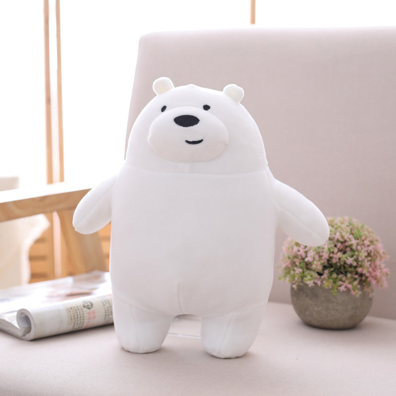 Peluche Oso para Abrazar 🐻❤️ | El Abrazo Perfecto
