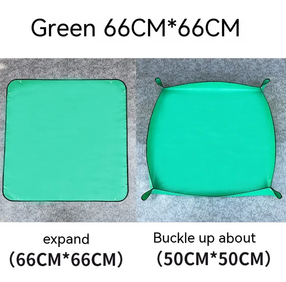 Tapete Impermeable para Jardinería 🌱🏡 | Protege y Disfruta