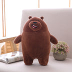 Peluche Oso para Abrazar 🐻❤️ | El Abrazo Perfecto
