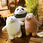 Peluche Oso para Abrazar 🐻❤️ | El Abrazo Perfecto