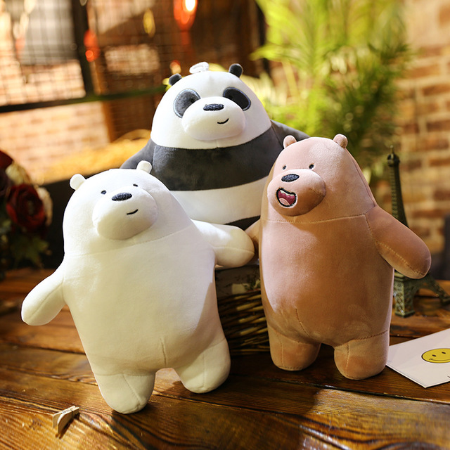 Peluche Oso para Abrazar 🐻❤️ | El Abrazo Perfecto