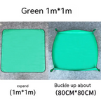 Tapete Impermeable para Jardinería 🌱🏡 | Protege y Disfruta