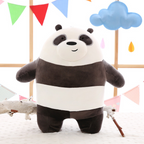 Peluche Oso para Abrazar 🐻❤️ | El Abrazo Perfecto