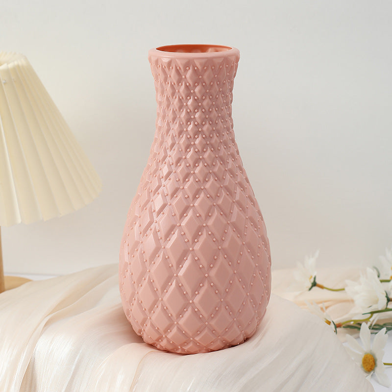 Jarrón Decorativo Estilo Nórdico 🌸🏡 | Hogar con Personalidad