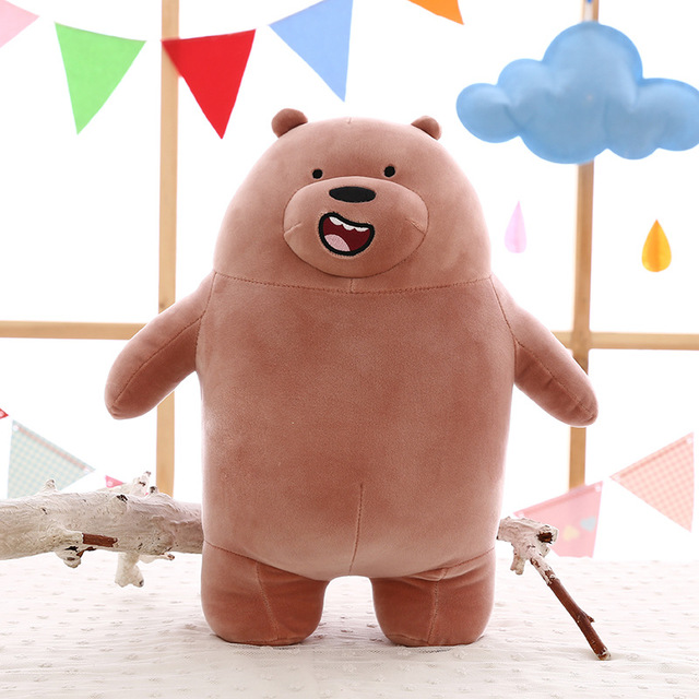 Peluche Oso para Abrazar 🐻❤️ | El Abrazo Perfecto