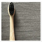 Cepillo Eléctrico de Bambú Recargable USB 🌿🩷 | Higiene Eco