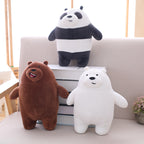 Peluche Oso para Abrazar 🐻❤️ | El Abrazo Perfecto