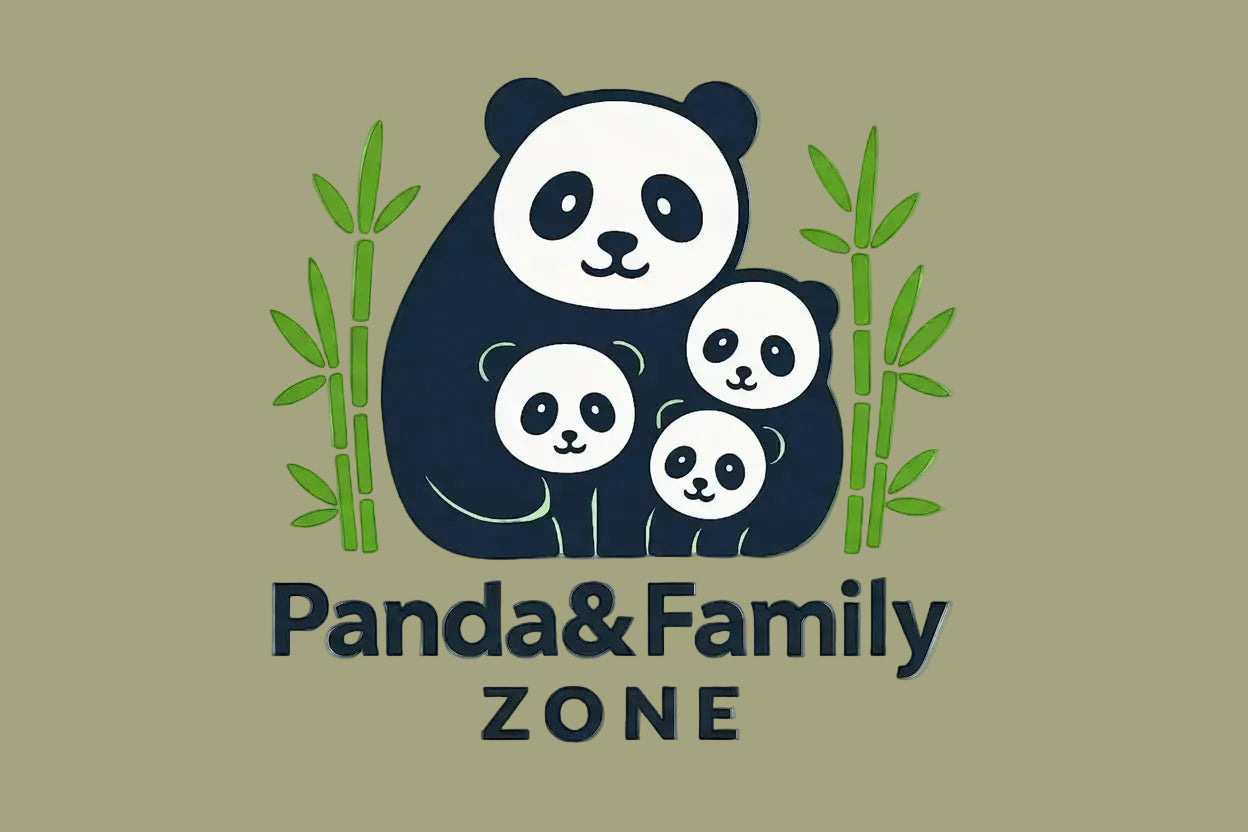 Panda&Family Zone